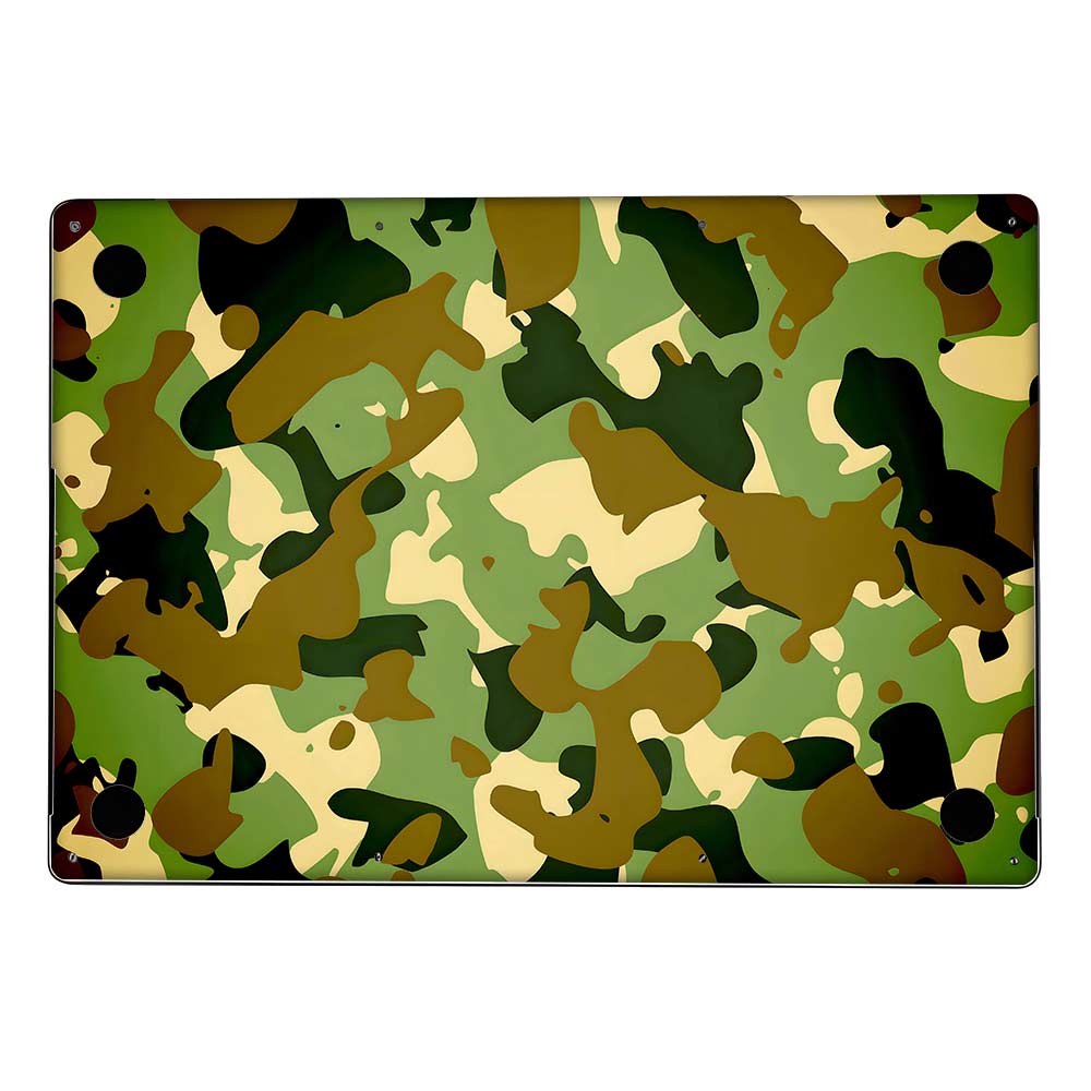 Macbook Skin