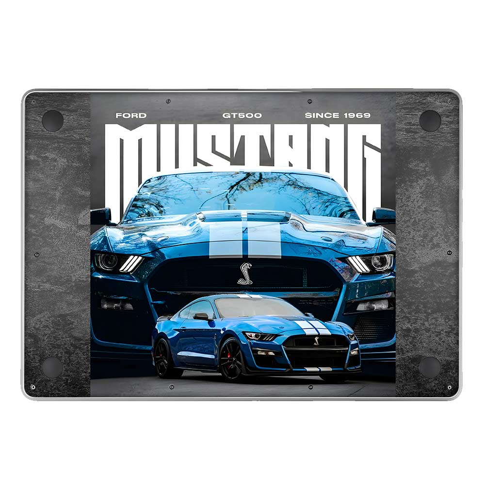 Macbook Skin