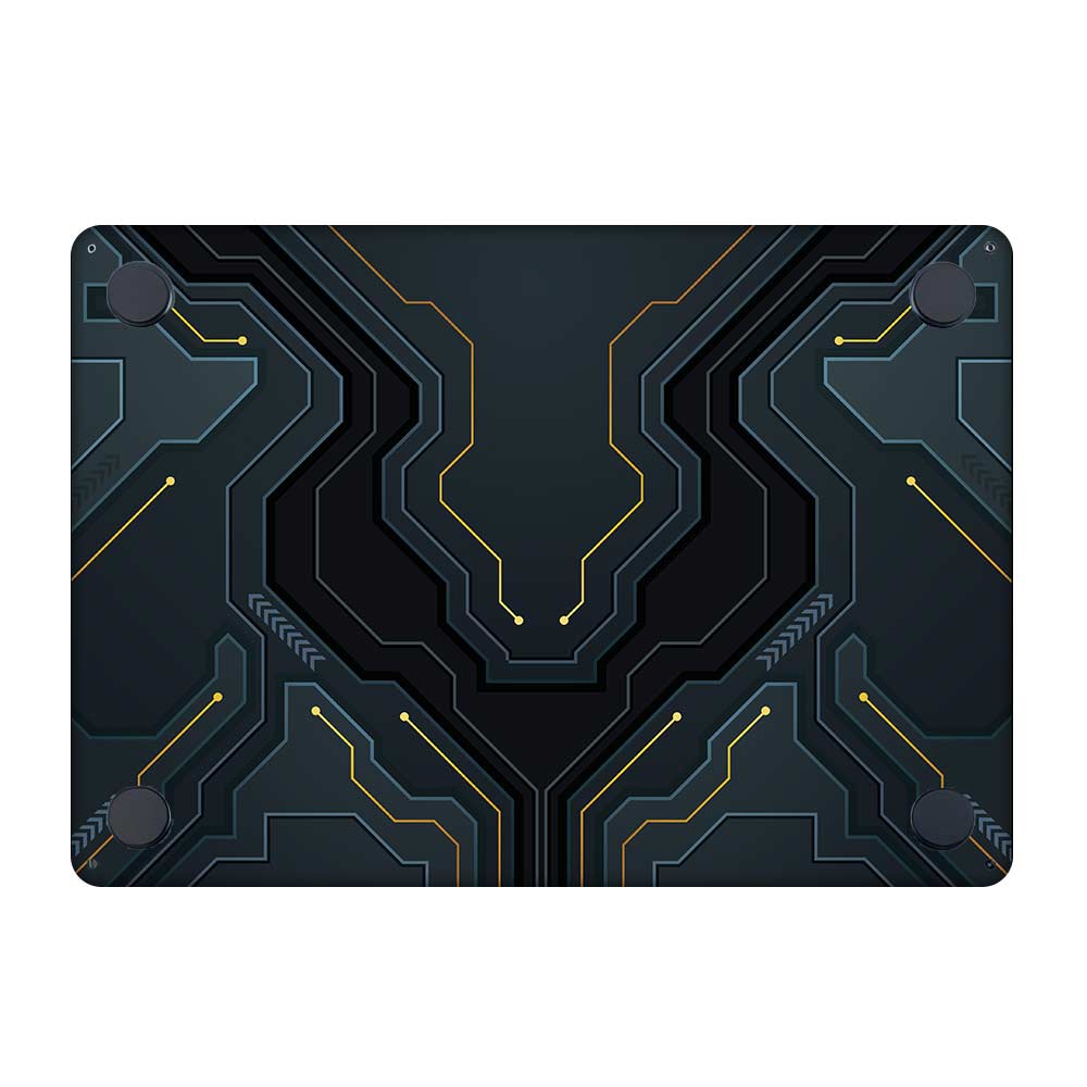 Macbook Skin