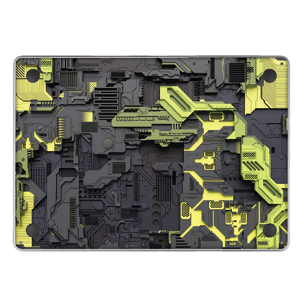 Macbook Skin