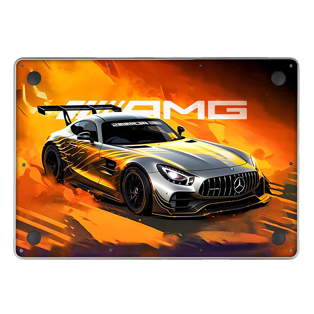 Macbook Skin
