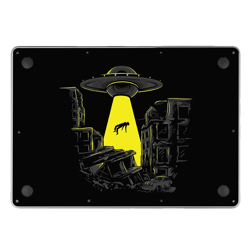 Macbook Skin