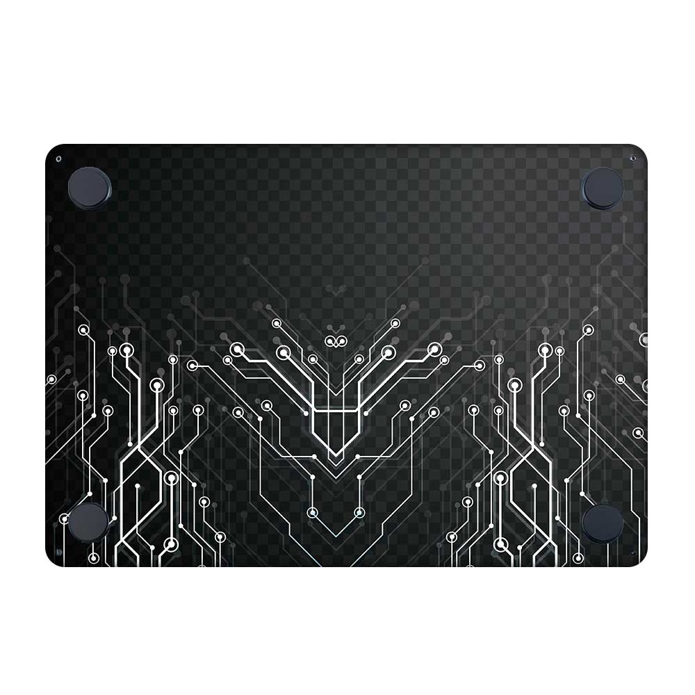 Macbook Skin