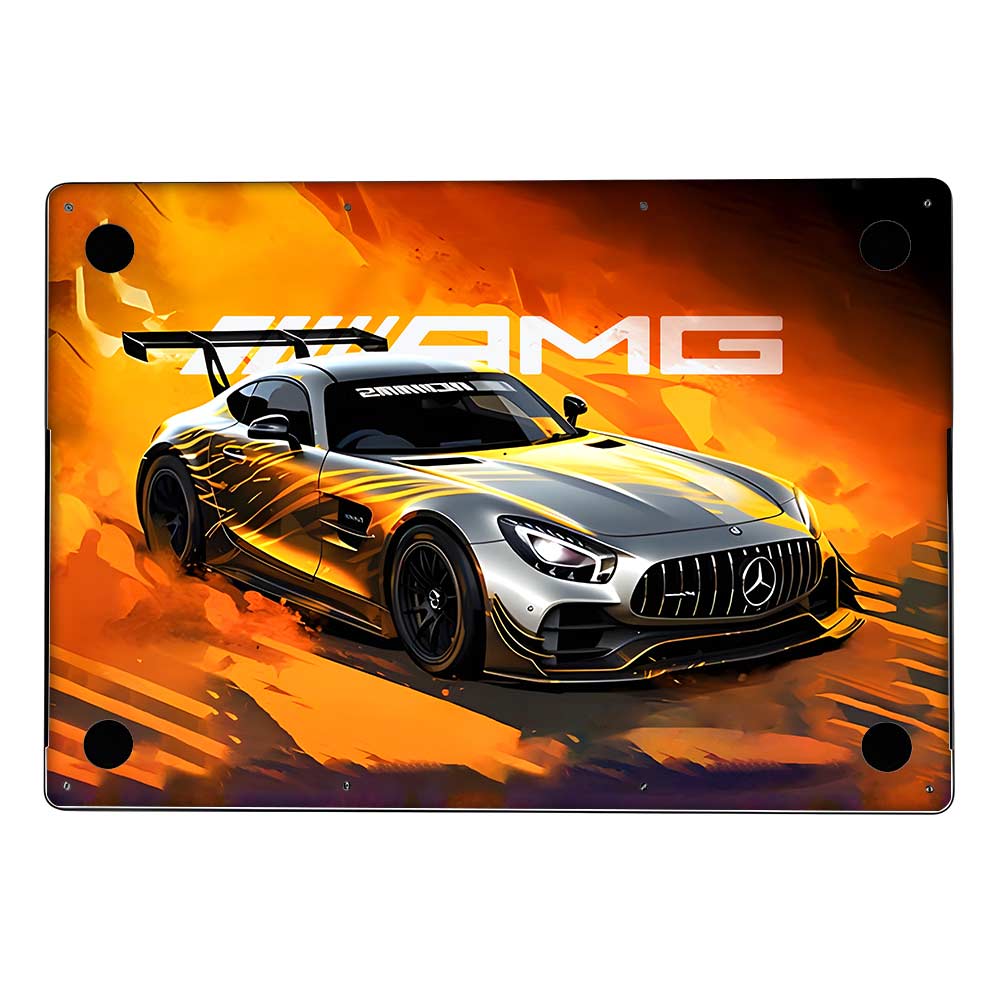 Macbook Skin