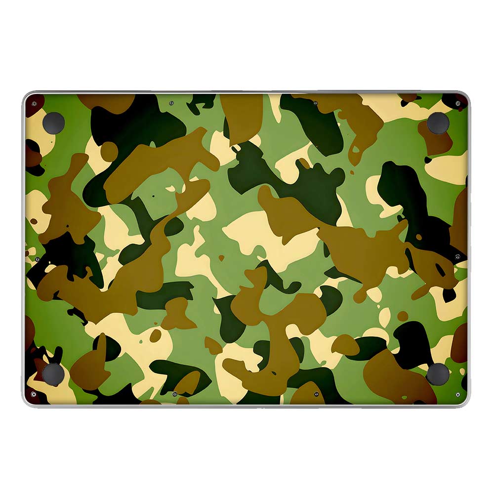 Macbook Skin