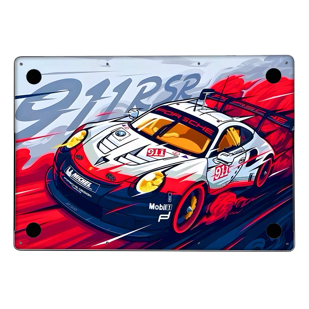 Macbook Skin