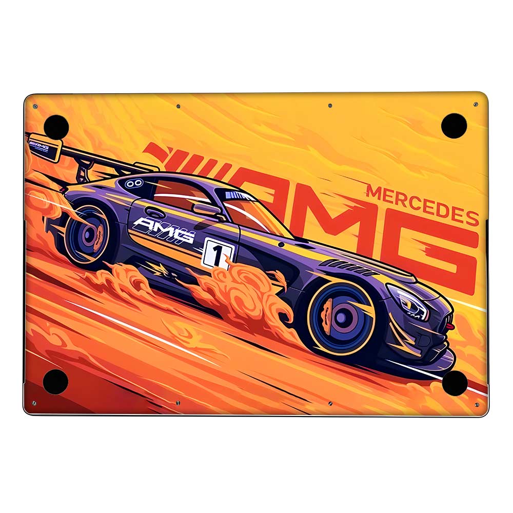 Macbook Skin
