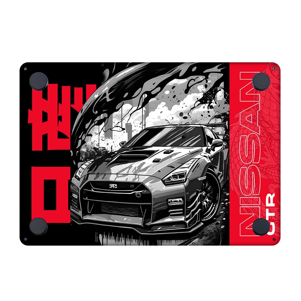 Macbook Skin