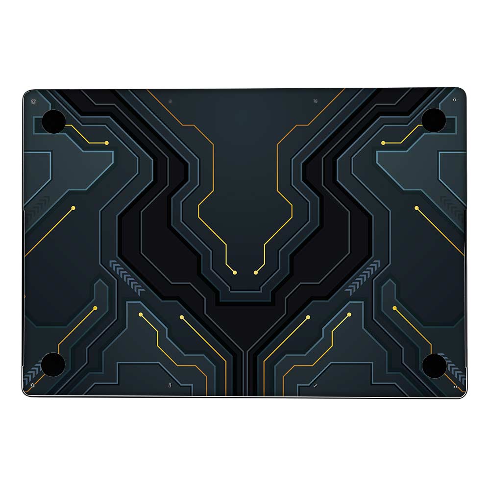 Macbook Skin