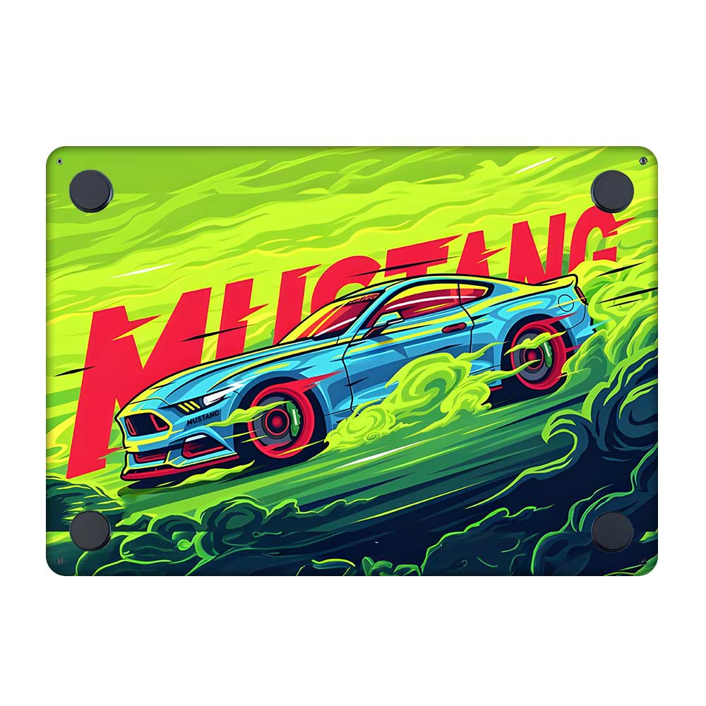 Macbook Skin
