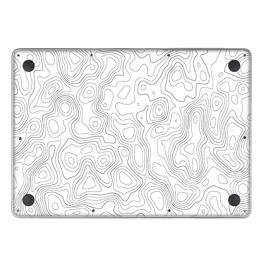 Macbook Skin
