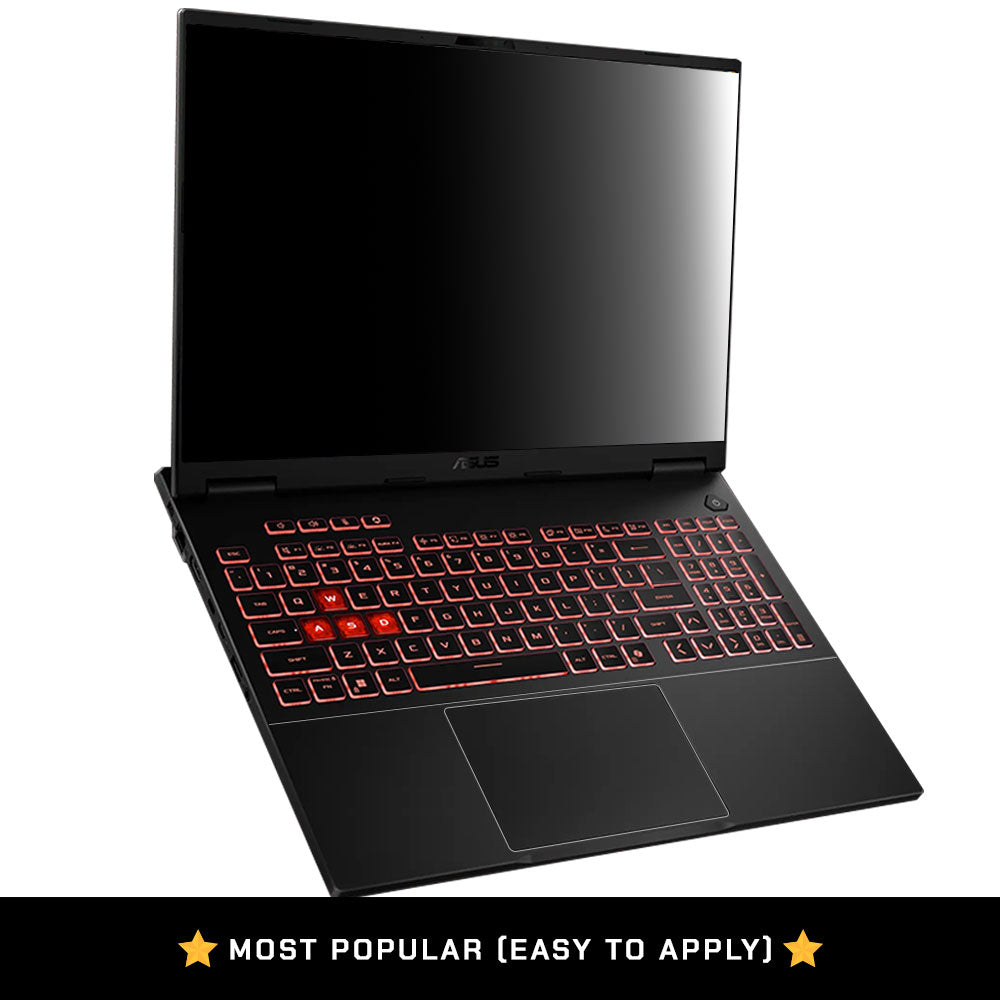 Nissan GTR Racing Edition Asus TUF Gaming A16 2025 Laptop Skin