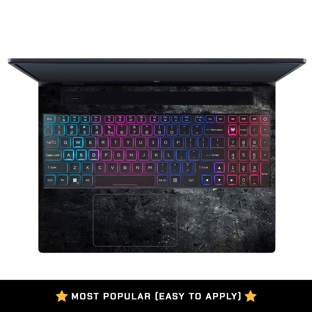 #Top Lid And Keypad