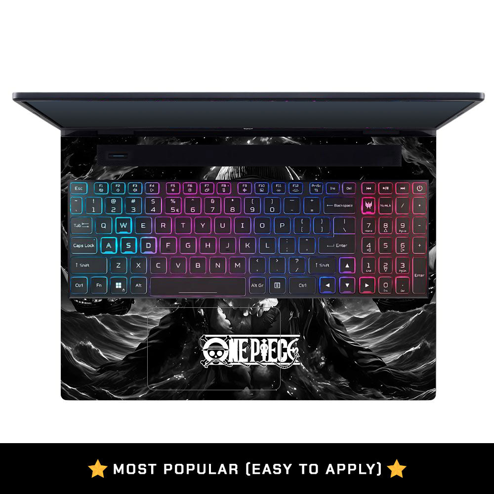 One Piece Moonlit Tide Acer Predator Helios Neo 16 N22Q22B Laptop Skin