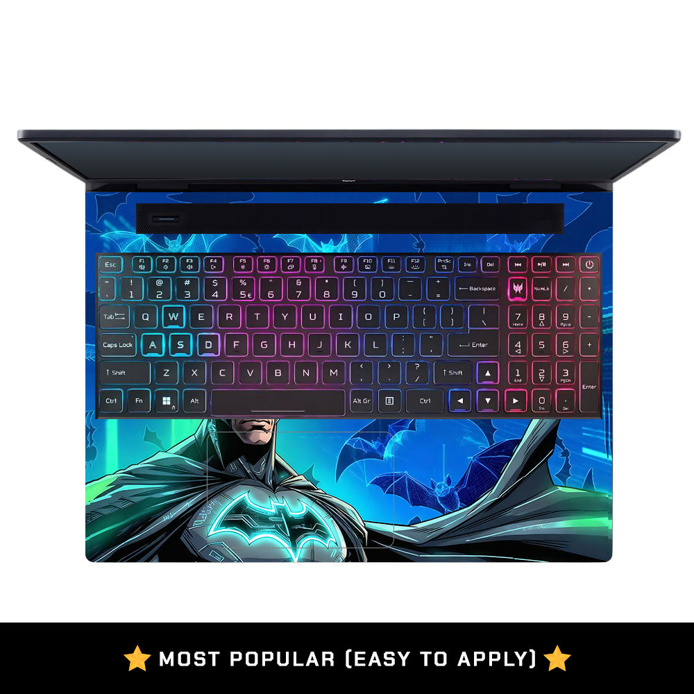 Urban Night Guardian Acer Predator Helios Neo 16 N22Q22B Laptop Skin