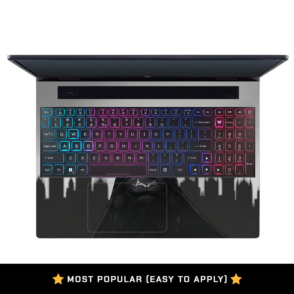 Midnight Protector Acer Predator Helios Neo 16 N22Q22B Laptop Skin