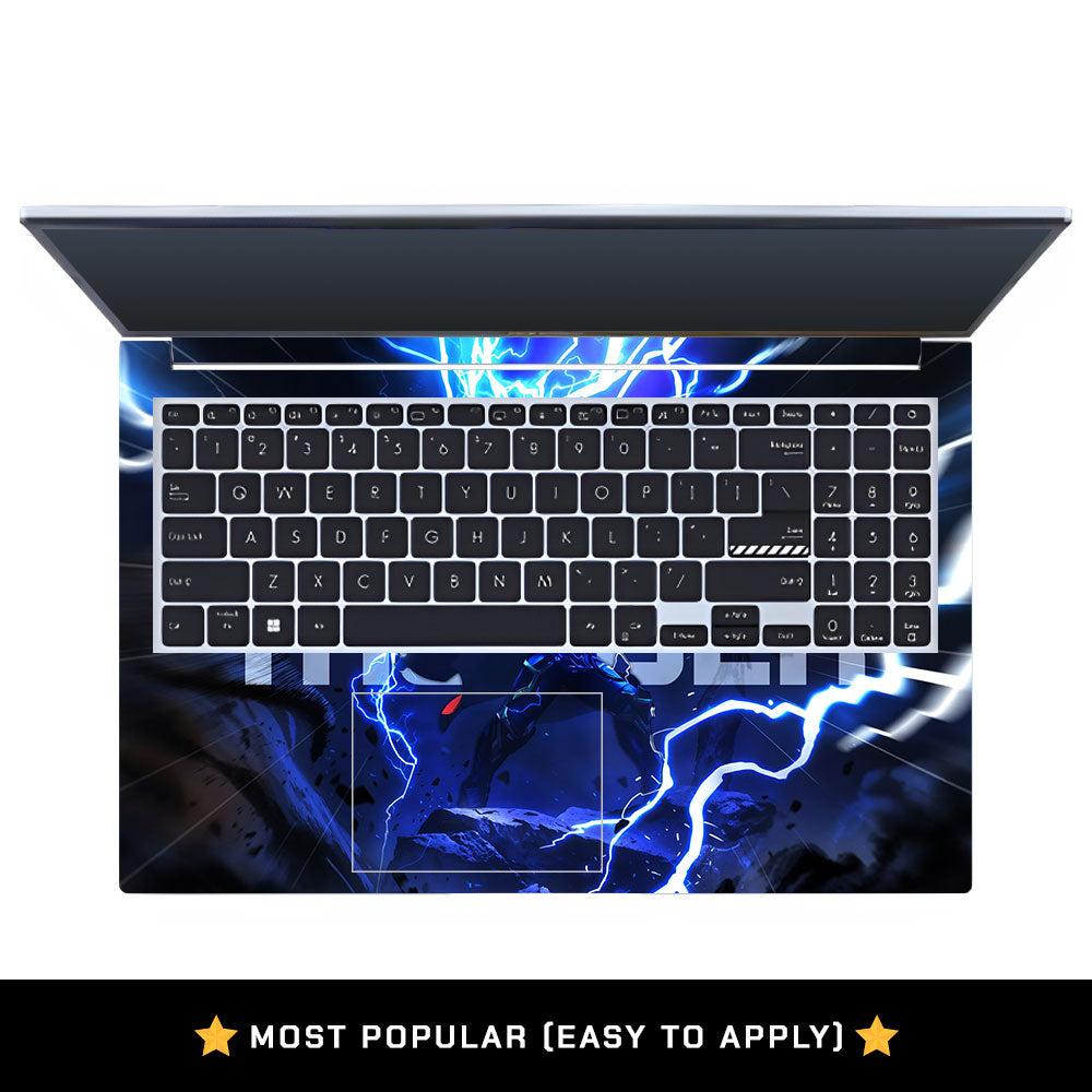 Thor God of Thunder Asus Vivobook 15 X1502VA Laptop Skin