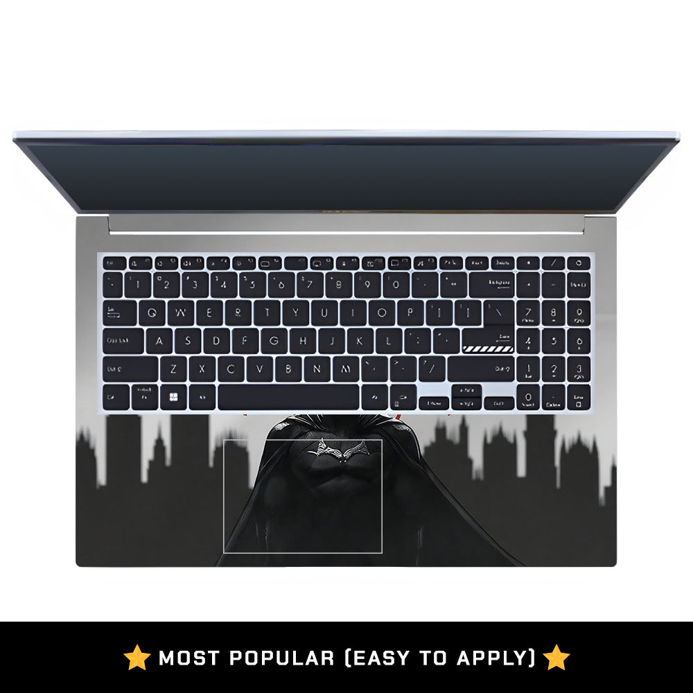 Midnight Protector Asus Vivobook 15 X1502VA Laptop Skin