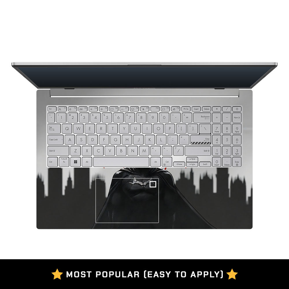 Midnight Protector Asus Vivobook Go 15 E1504G Laptop Skin