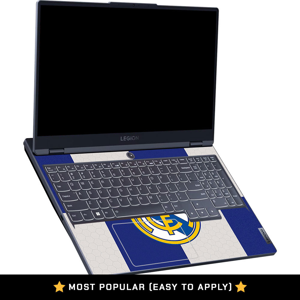 Royal Victory Reign Lenovo Legion 5 15IRX9 Laptop Skin