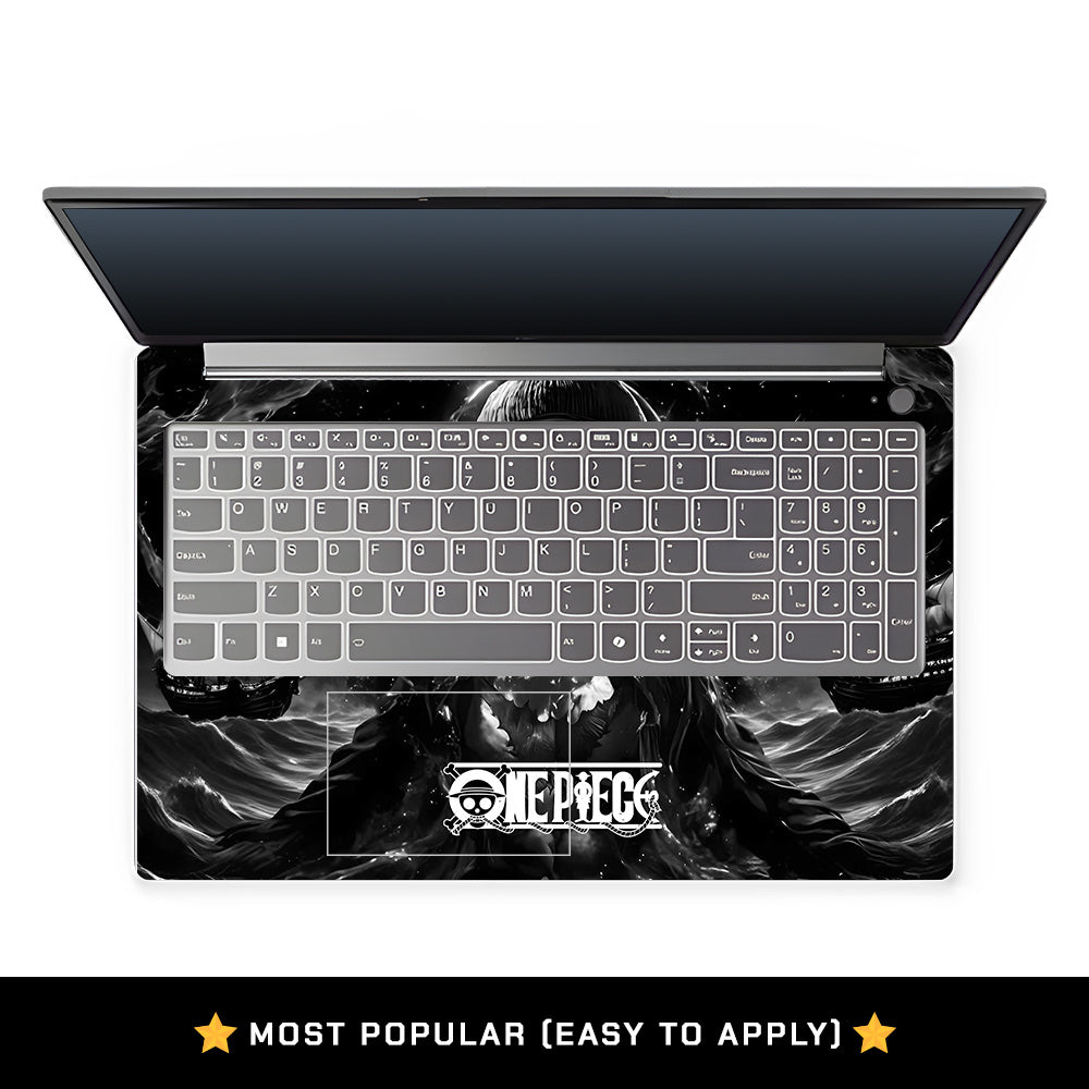 Moonlit Pirate Tide Lenovo LOQ Essential 15IAX9E Laptop Skin