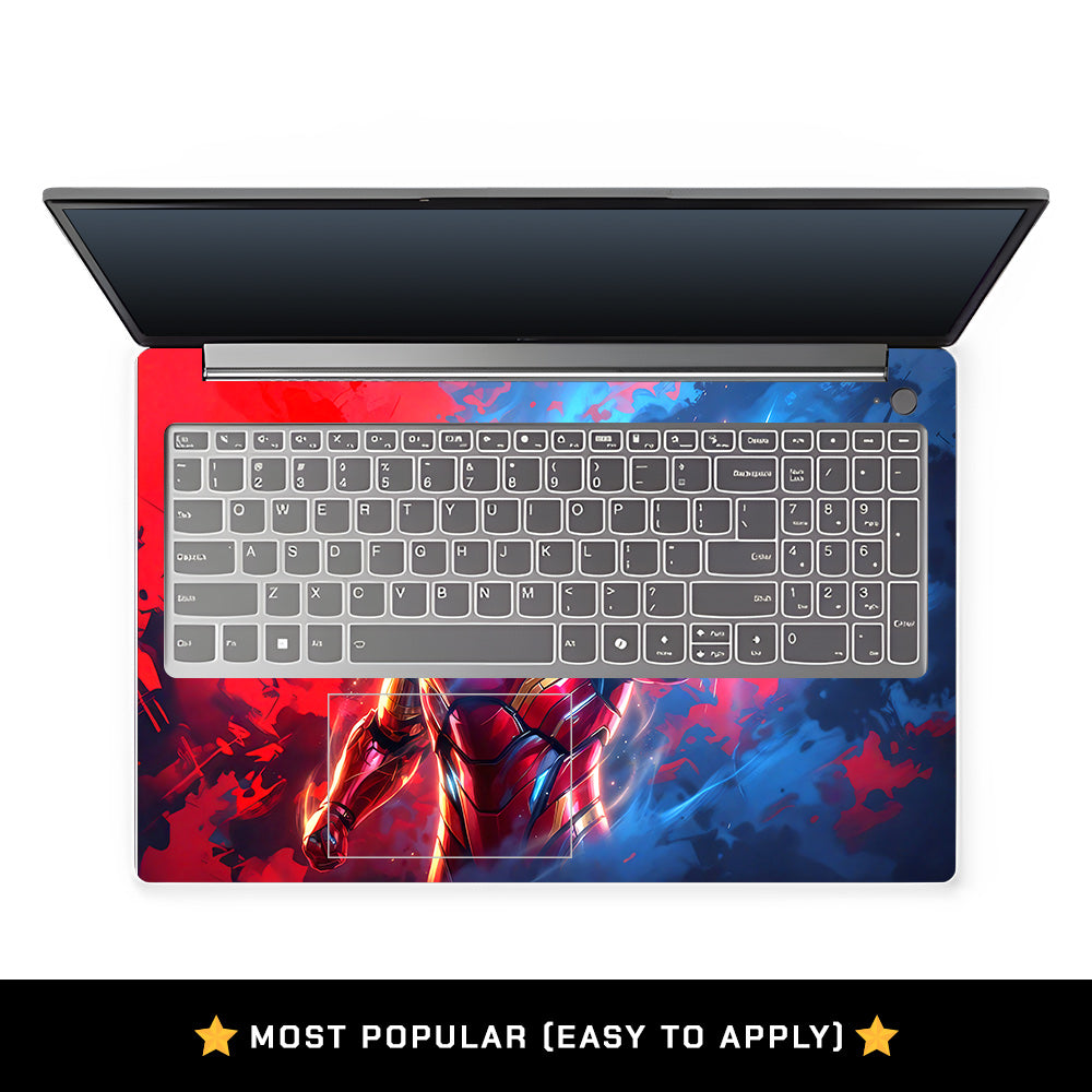 Reactor Core Armor Lenovo LOQ Essential 15IAX9E Laptop Skin