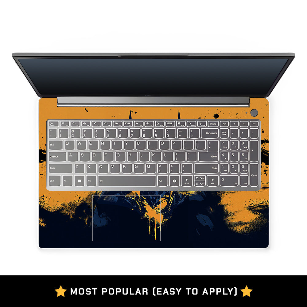 Rogue Claw Antihero Lenovo LOQ Essential 15IAX9E Laptop Skin