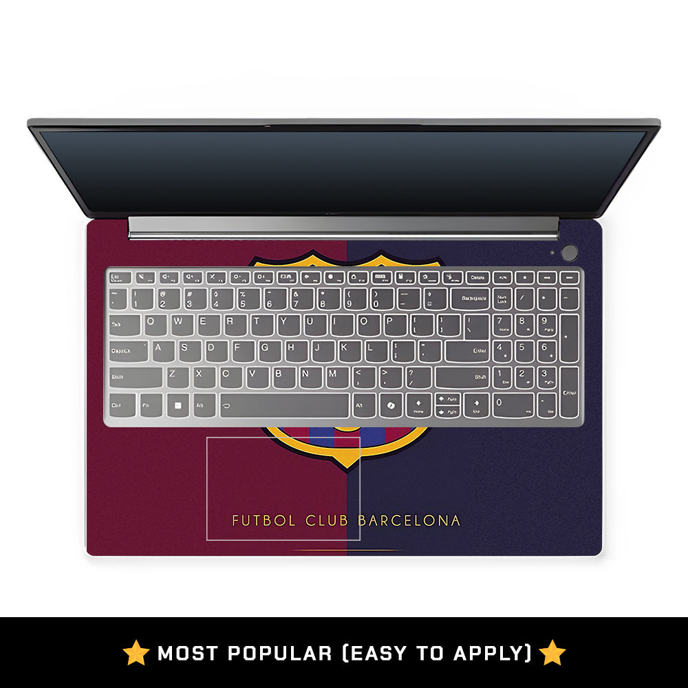 Crimson Coast Legacy Lenovo LOQ Essential 15IAX9E  Laptop Skin