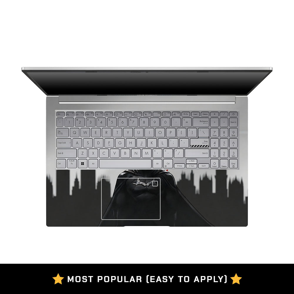 Midnight Protector Asus VivoBook 15 X1504VA Laptop Skin