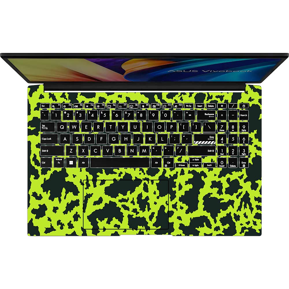 #Top Lid And Keypad