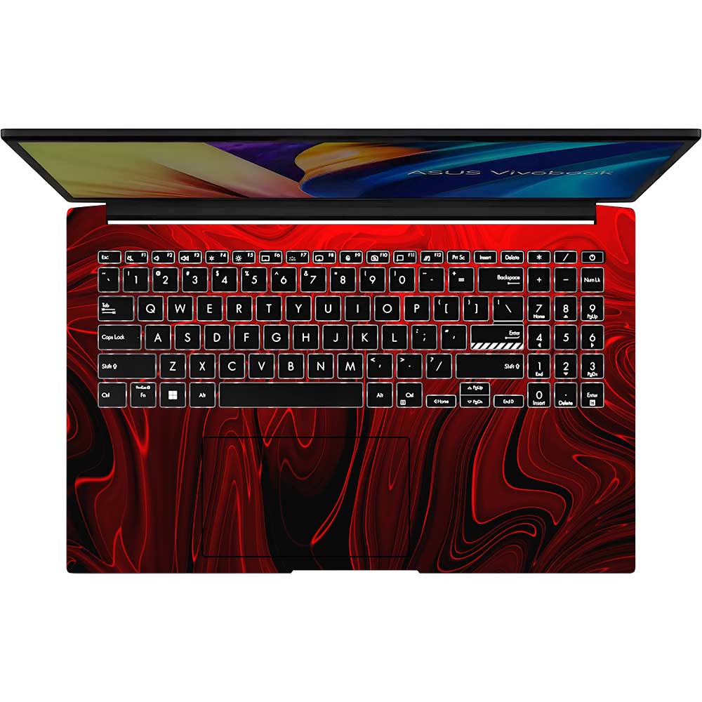 #Top Lid And Keypad