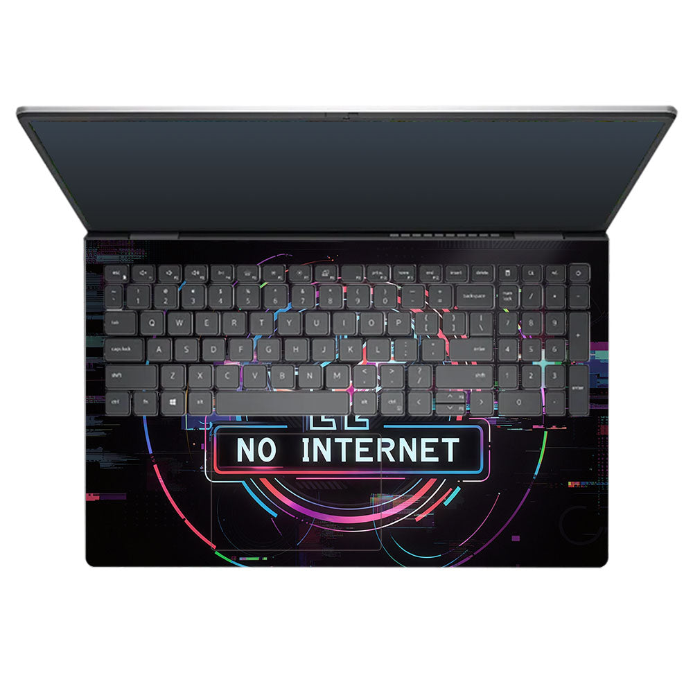 Dinosaur Connection Dell Inspiron 3520 3D Laptop Skin