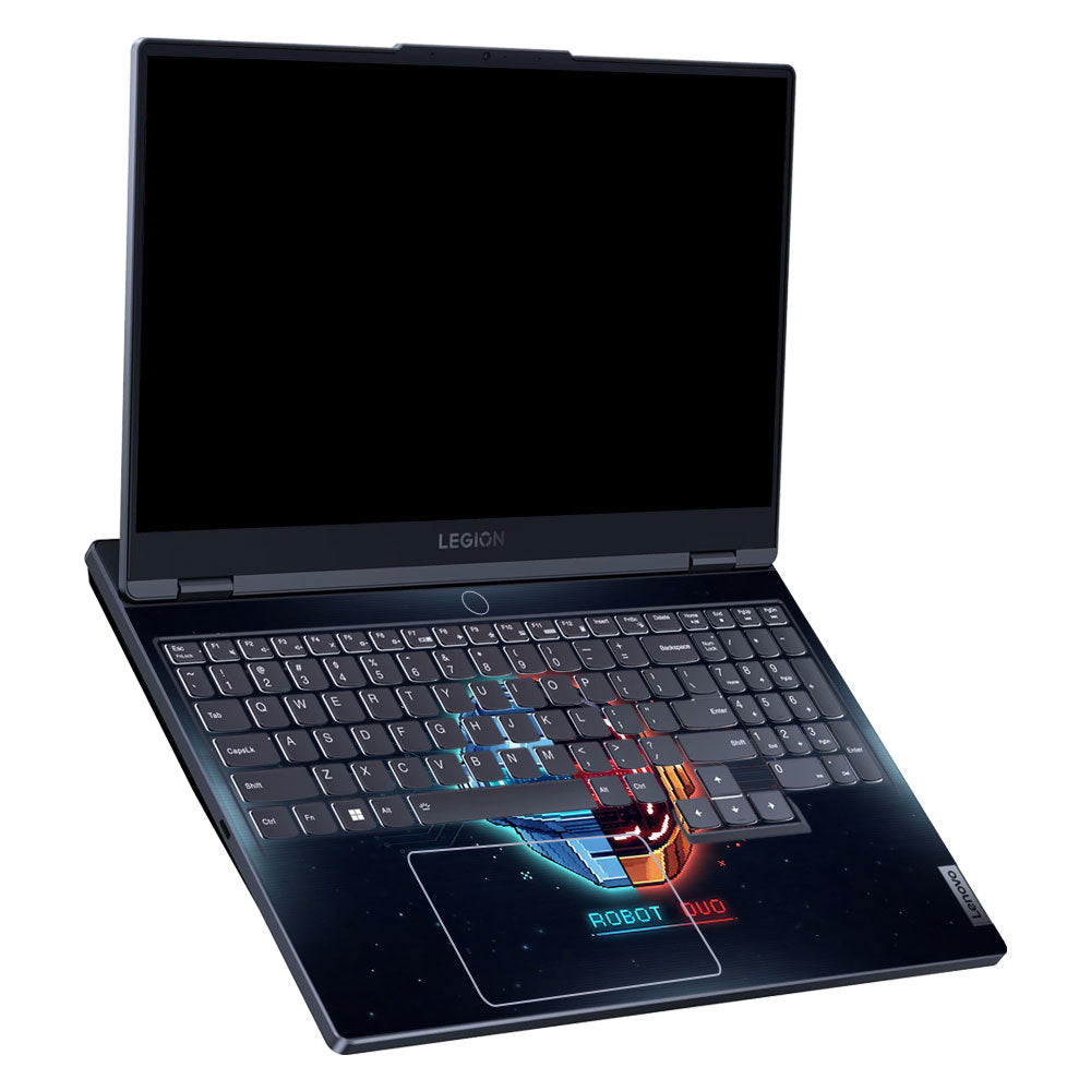 Robot Duo Lenovo Legion 5 15IRX9 3D Laptop Skin