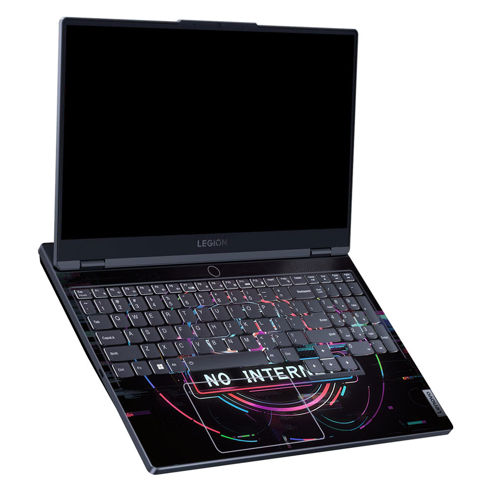 Dinosaur Connection Lenovo Legion 5 15IRX9 3D Laptop Skin
