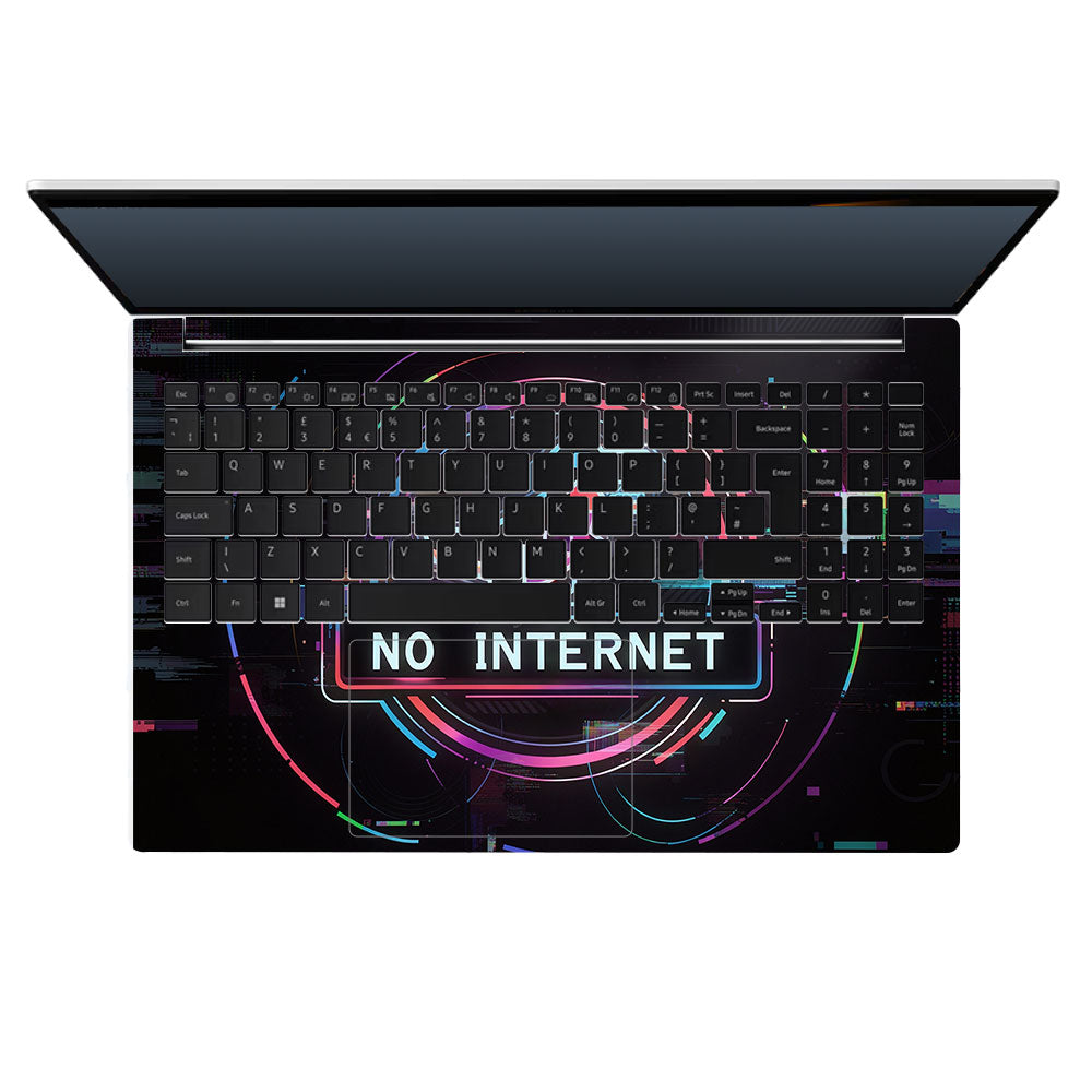 Dinosaur Connection Samsung Galaxy Book 4 15.6 3D Laptop Skin
