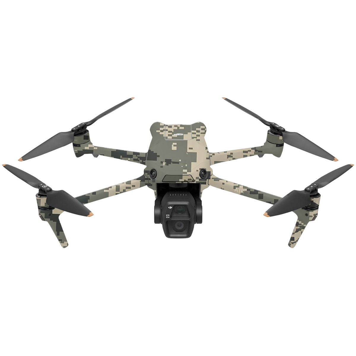 Desert Pixel DJI Air 3 Drone Skin