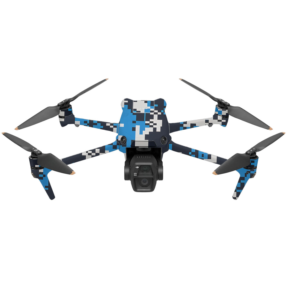 Ocean Pixel DJI Air 3 Drone Skin