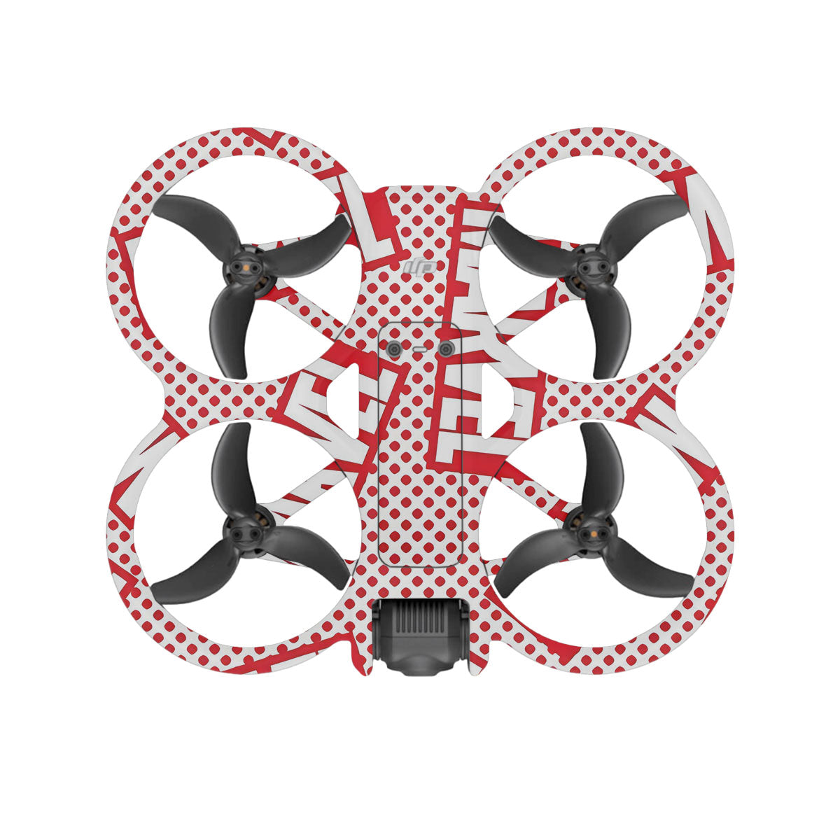 Marvel Comics DJI Avata 2 Drone Skin
