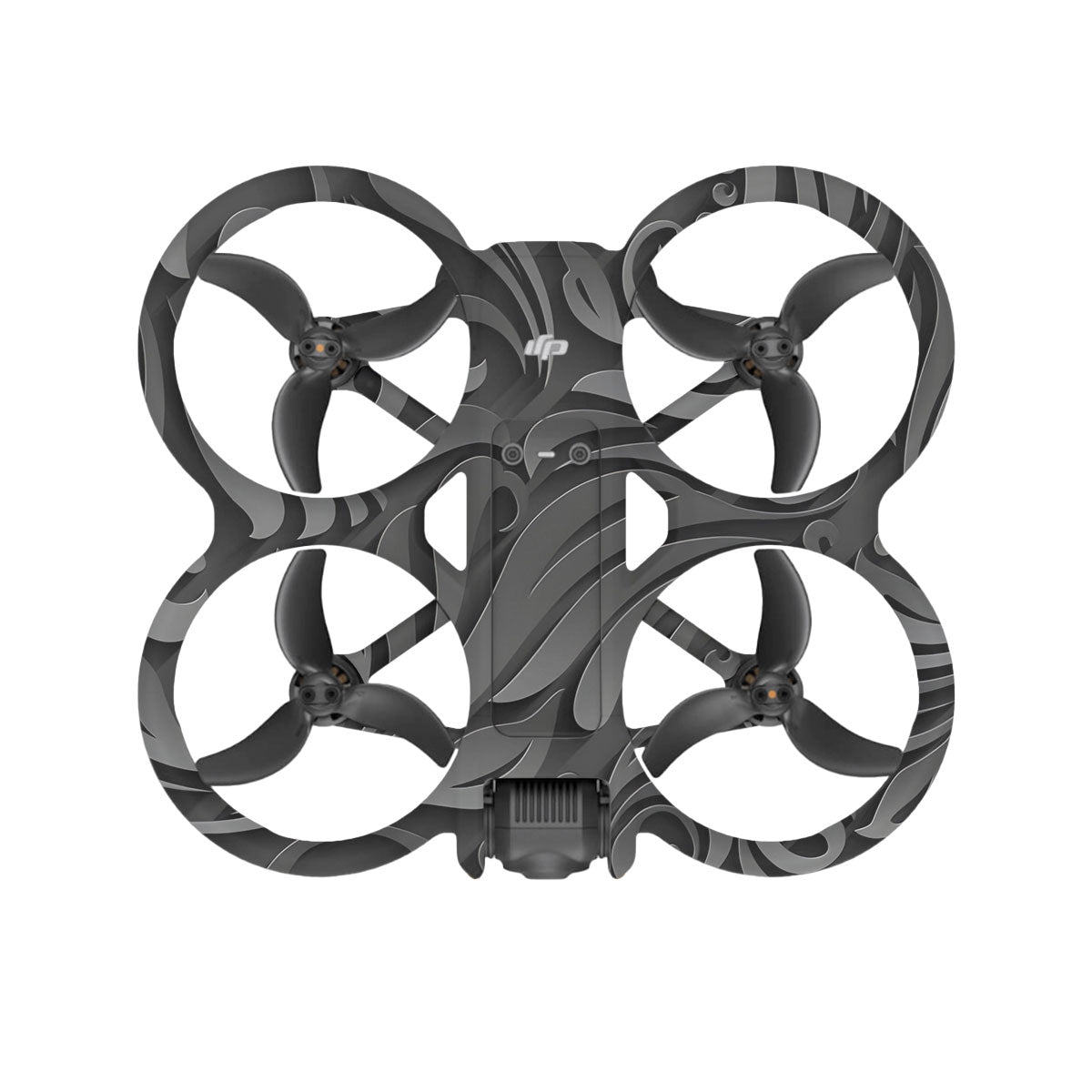 Shadow Swirl DJI Avata 2 Drone Skin