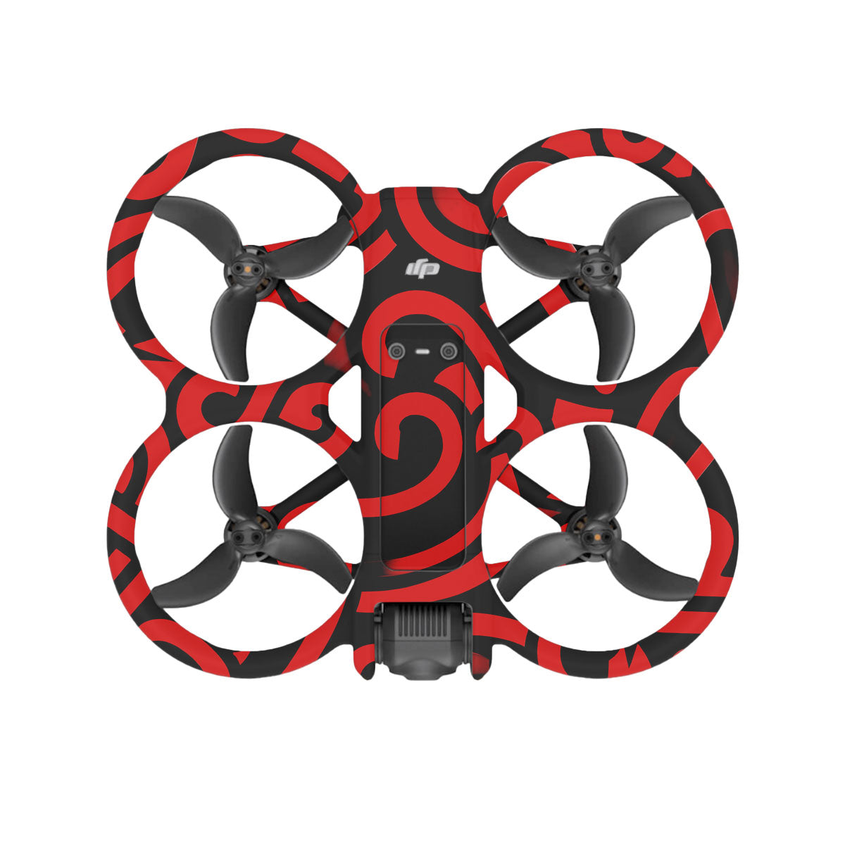 Vortex Signal DJI Avata 2 Drone Skin