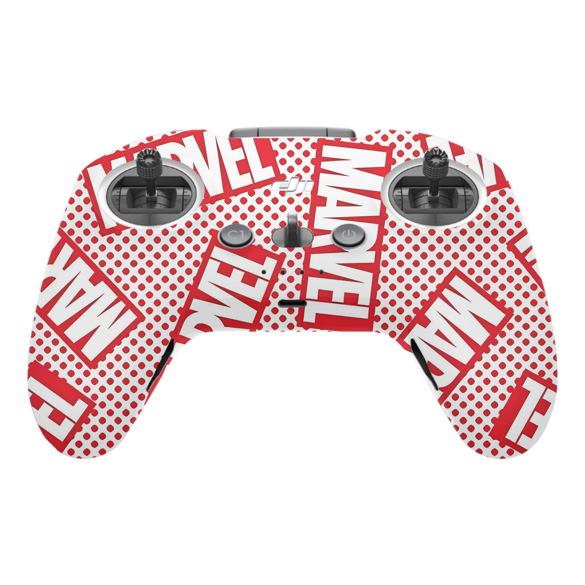 Marvel Comics DJI FPV Remote Controller Skin
