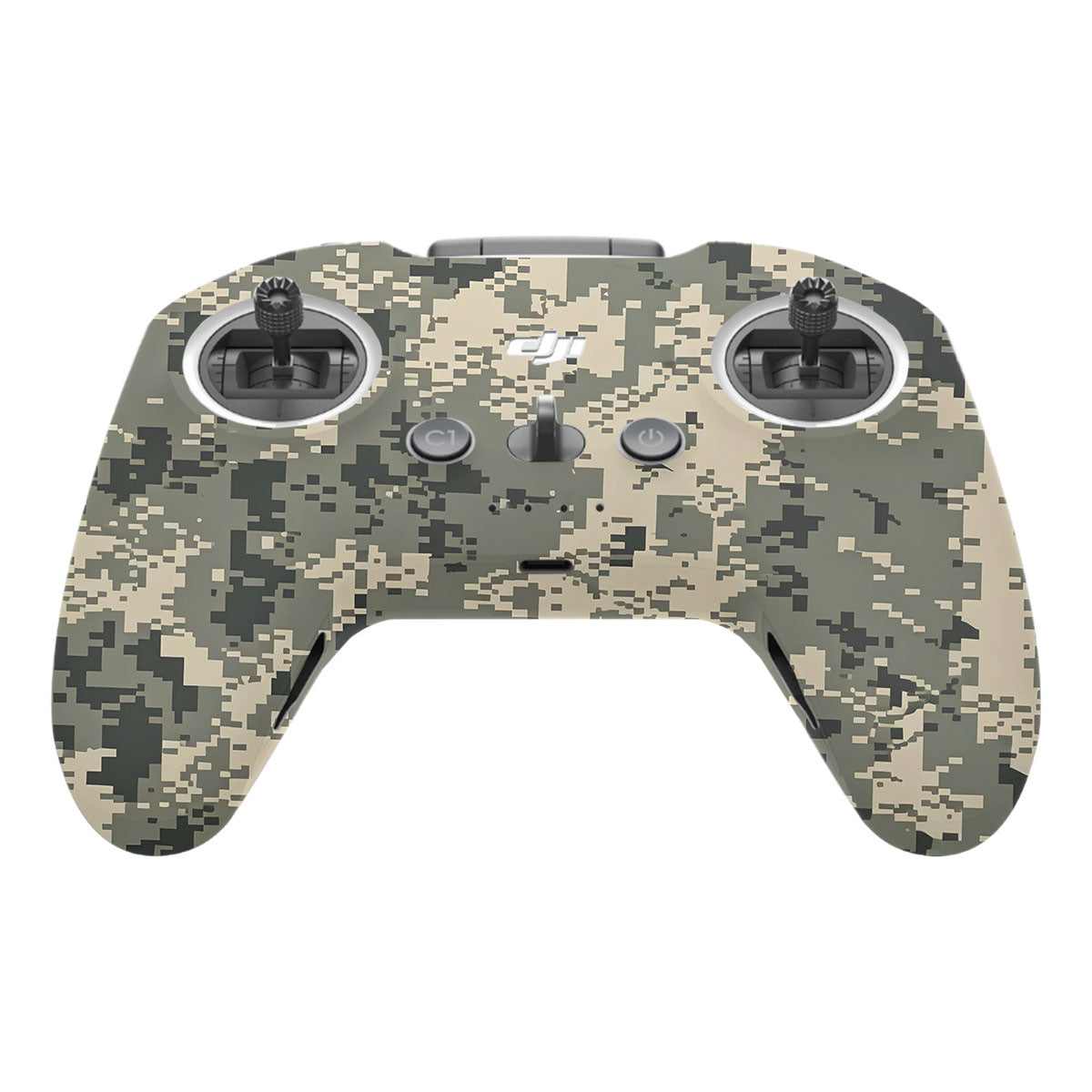 Desert Pixel DJI FPV Remote Controller Skin