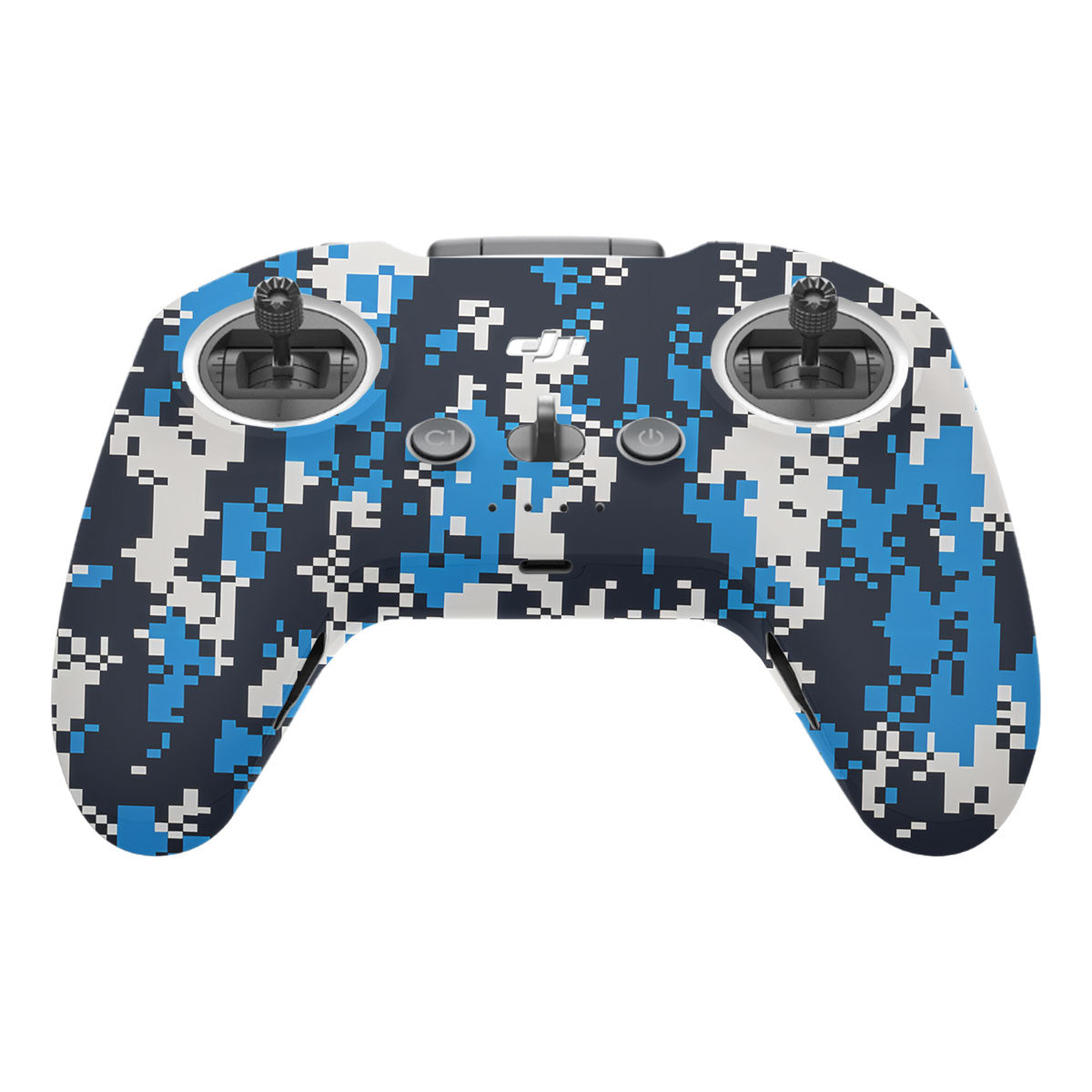 Ocean Pixel DJI FPV Remote Controller Skin
