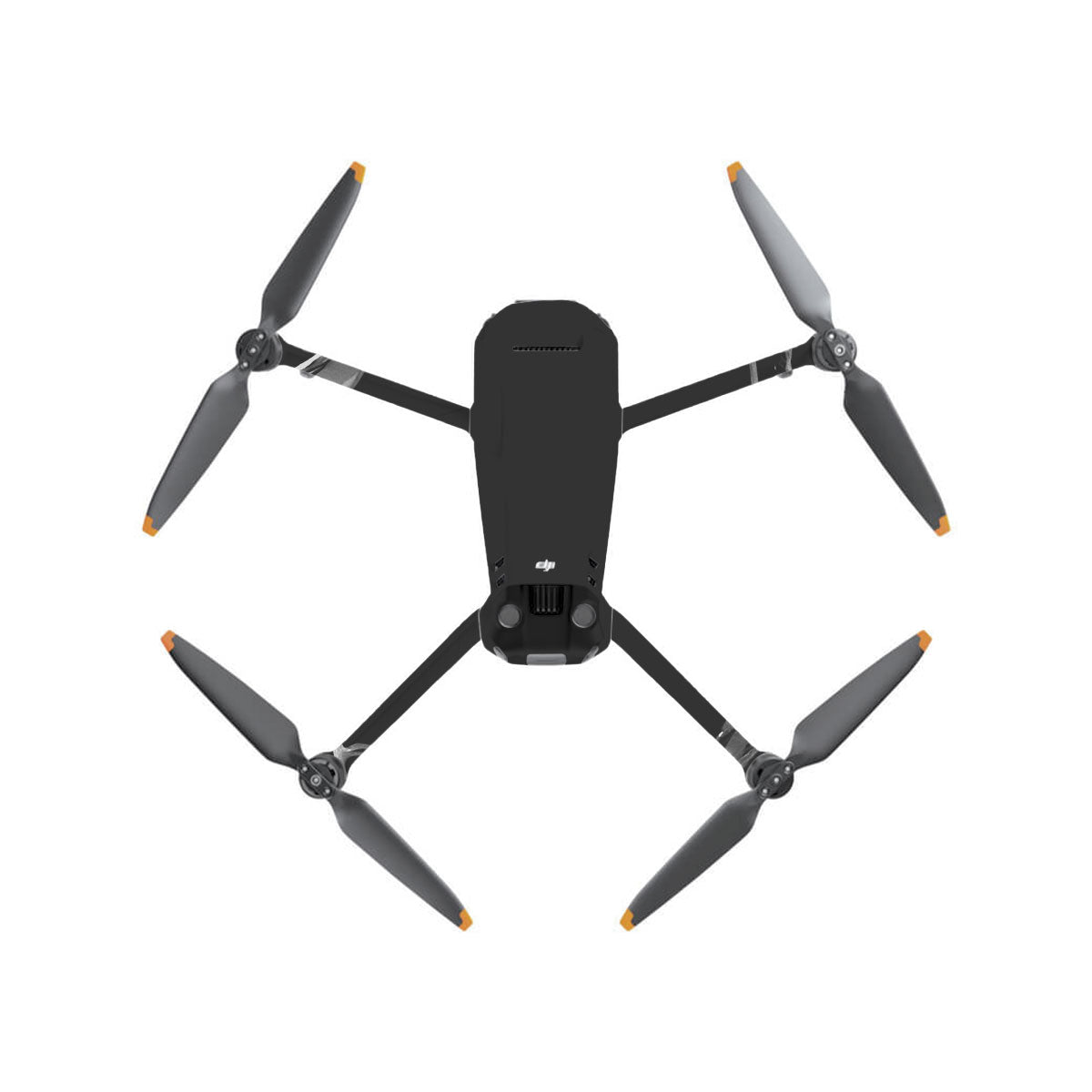 Venom Black DJI Mavic 3 Drone Skin