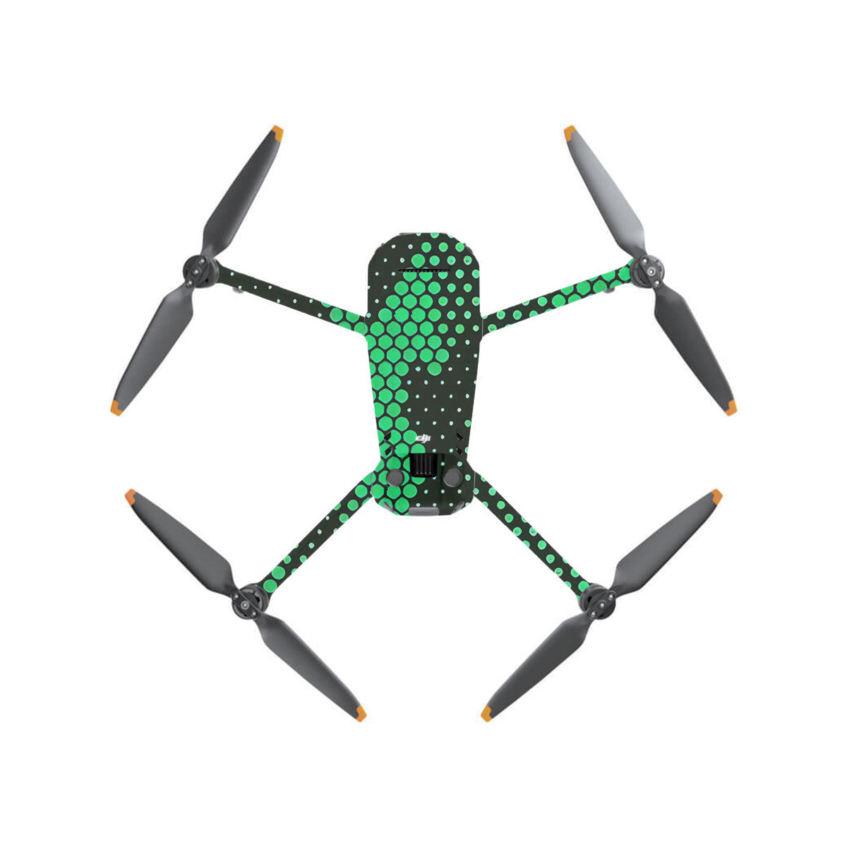 Jungle Pixel DJI Mavic 3 Drone Skin