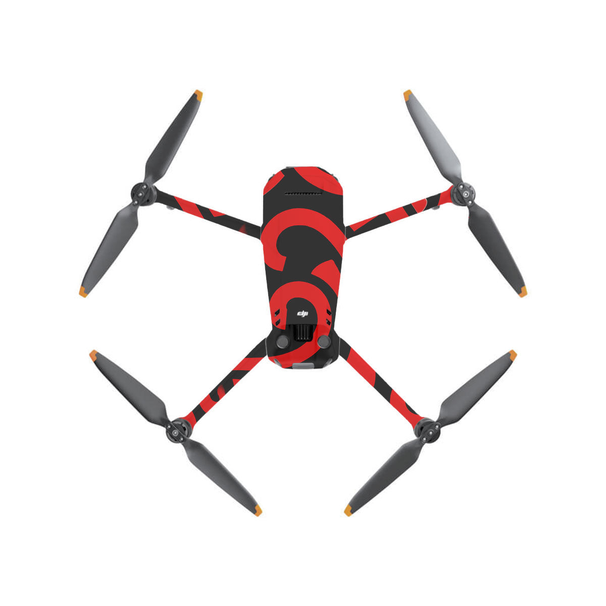 Vortex Signal DJI Mavic 3 Drone Skin