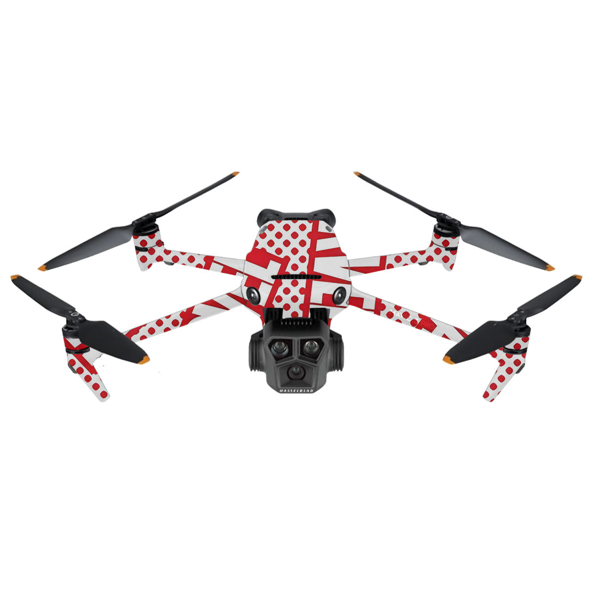 Marvel Comics DJI Mavic 3 Pro Drone Skin