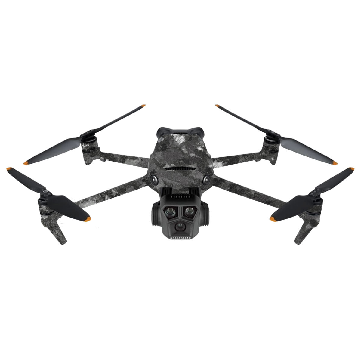 Black Granite DJI Mavic 3 Pro Drone Skin