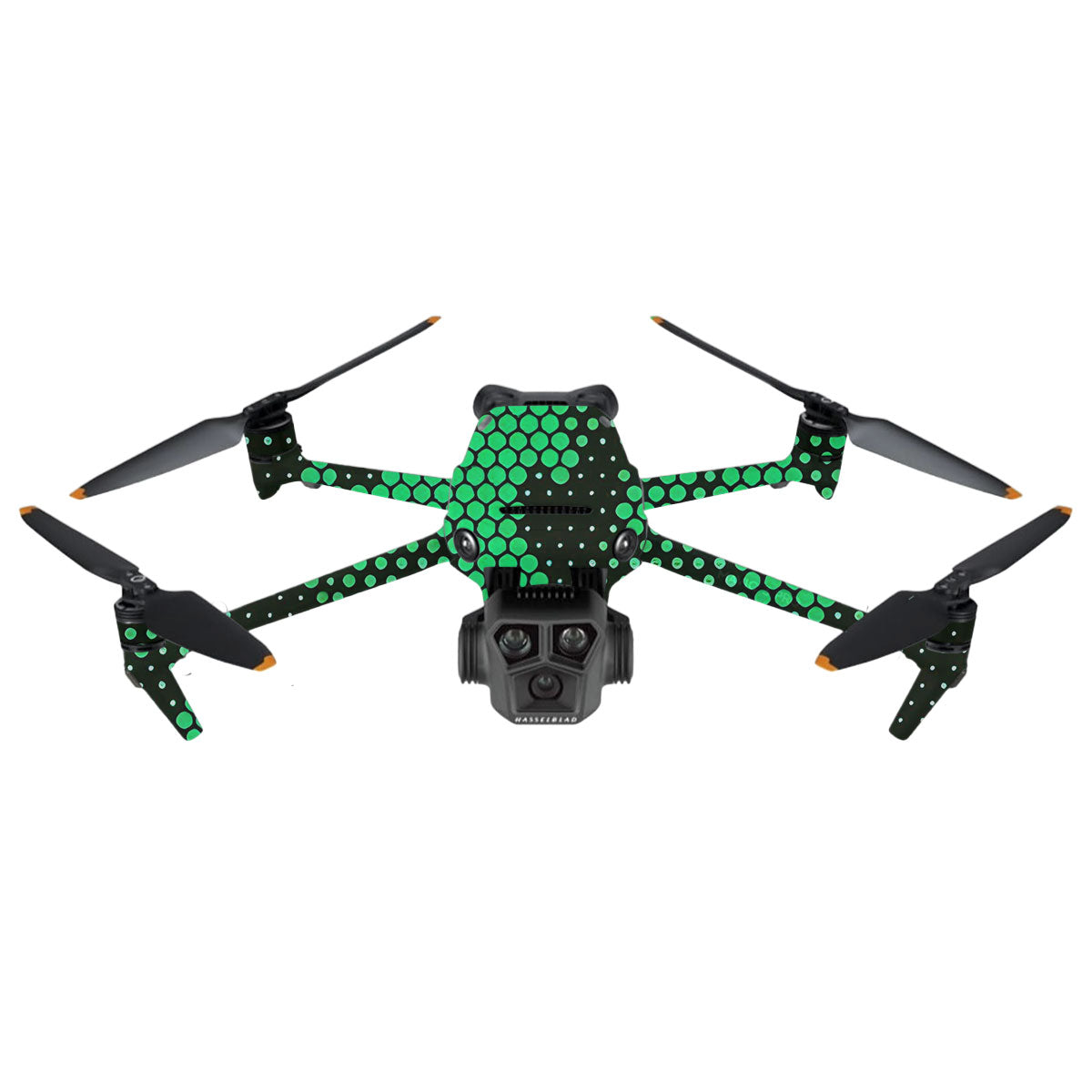 Jungle Pixel DJI Mavic 3 Pro Drone Skin
