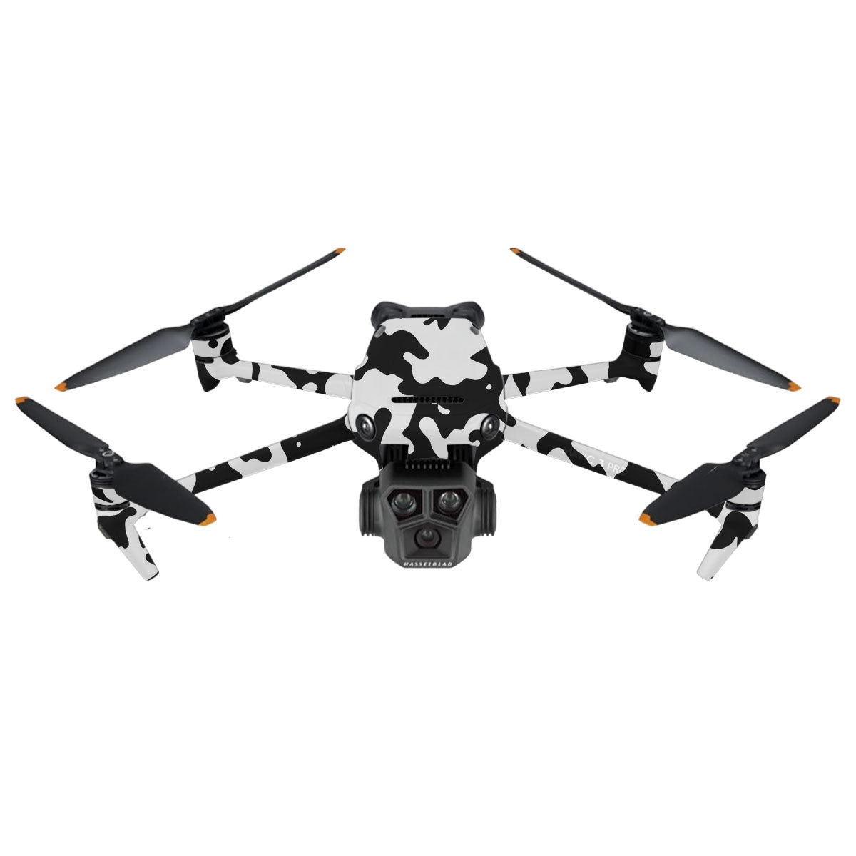 Snow Camo DJI Mavic 3 Pro Drone Skin